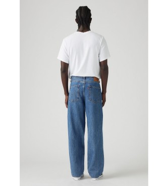 Levi's Calas de ganga 578 Baggy blue