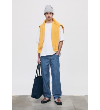 Levi's Calas de ganga 578 Baggy blue