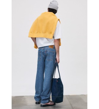 Levi's Calas de ganga 578 Baggy blue
