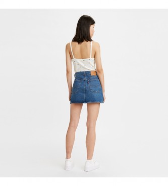 mini jupe levis