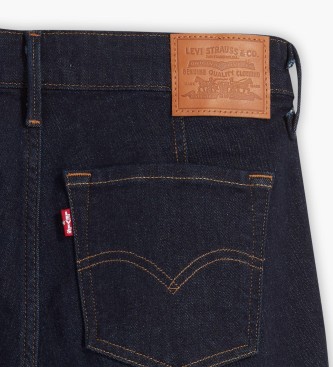Levi's Jeans 712 Slim Welt Pocket Dark Indigo