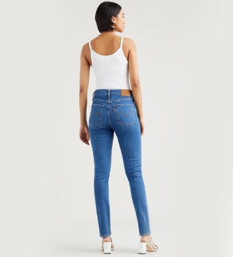 Jeans Super Skinny para Mujer: Levi's® 710 y 720 | Colombia