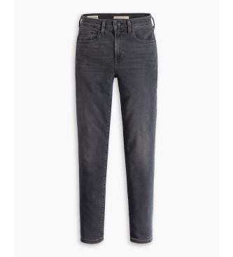 Levi's Narrow Jeans 721 Black