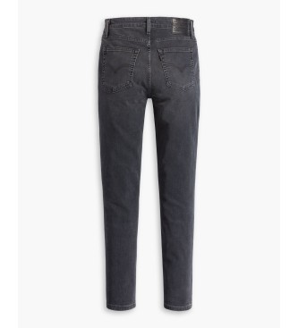 Levi's Narrow Jeans 721 Black