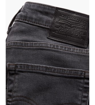 Levi's Narrow Jeans 721 Black