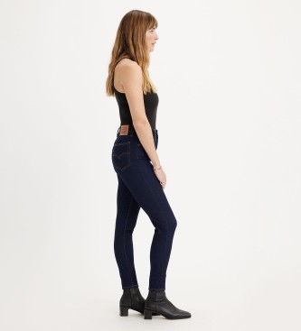 Levi's Jeans 721 High Rise Skinny bl