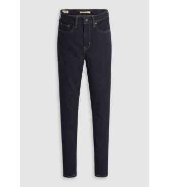 Levi's Jeans Estrechos 721 Marino