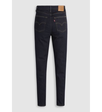 Levi's Jeans Estrechos 721 Marino