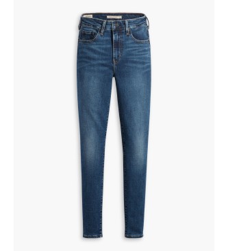 Levi's Narrow Jeans 721 blue