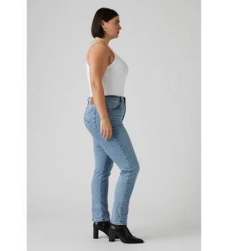 Levi's Jeans 724 Tall blue