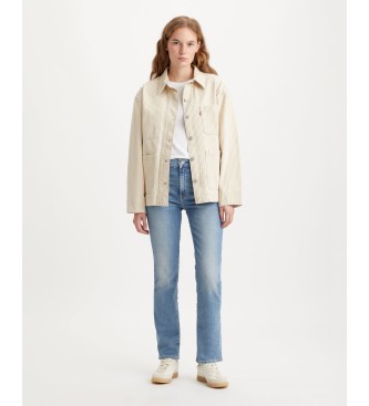Levi's Jeans 724 Tall blue