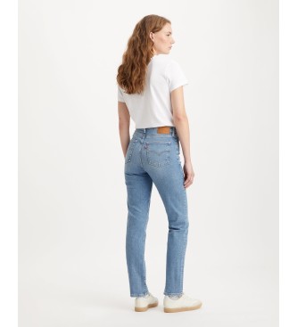 Levi's Jeans 724 Tall blue