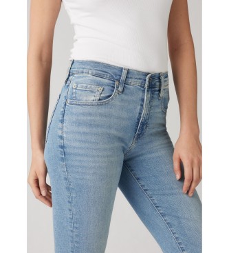 Levi's Jeans 724 Tall blue