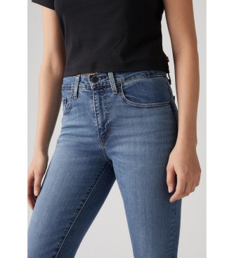 Levi's Jeans 724 Blue 
