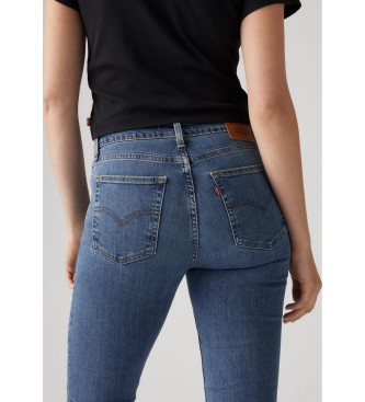 Levi's Jeans 724 Blue 