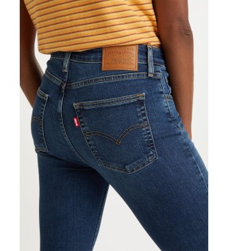 Levi's Jeans 725 High Rise Bootcut bl
