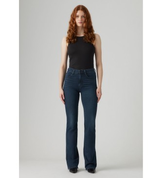 Levi's Jeans 726 blu navy