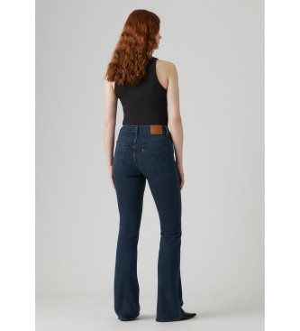 Levi's Jeans 726 blu navy