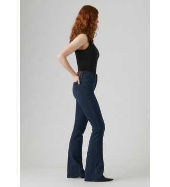 Levi's Jeans 726 blu navy