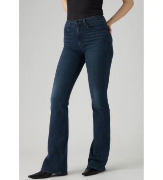 Levi's Jeans 726 blu navy