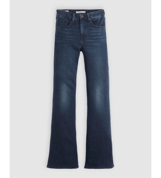 Levi's Jeans 726 blu navy