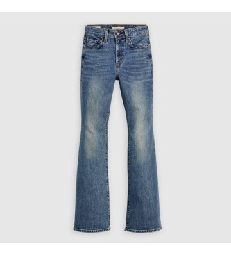 Levi's Jeans 726 High Rise Flare bl�
