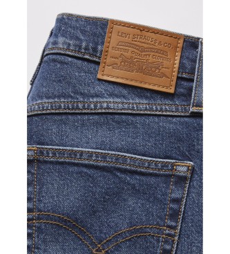 Levi's Jeans 80s Mom blue