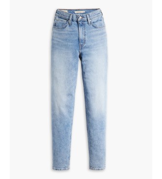 Levi's Jeans 80S Mom blue