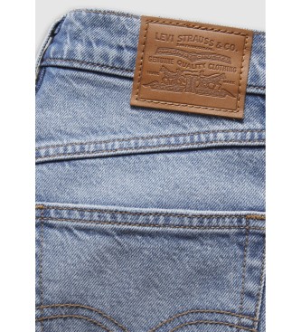 Levi's Jeans 80S Mom blue