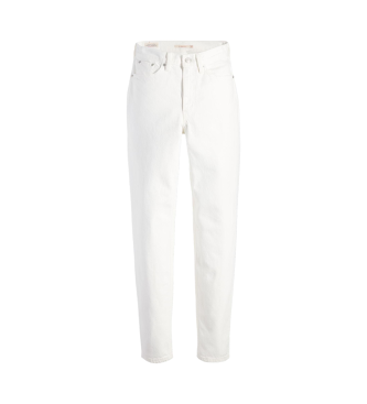Levi's Jeans '80'erne Mor hvid