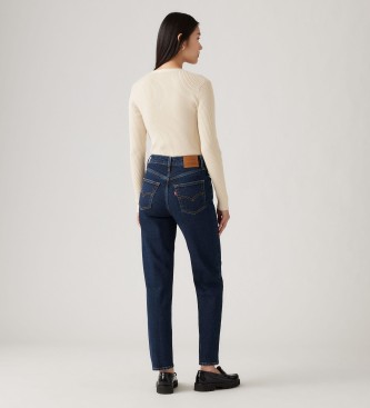 Levi's Marine 80'ernes jeans-mor