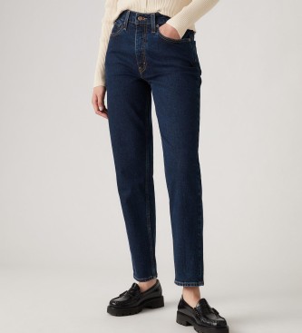 Levi's Marine 80'ernes jeans-mor