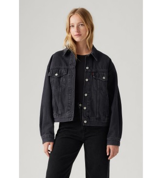 Levi's Jakna 90'S črna