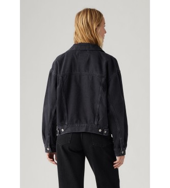 Levi's Jakna 90'S črna