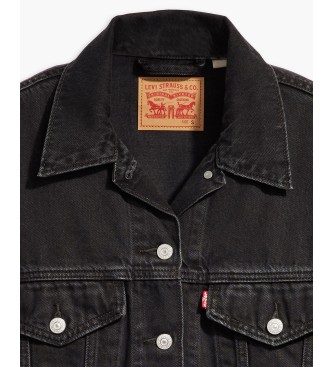 Levi's Jakna 90'S črna