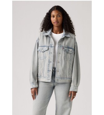 Levi's Jacke 90'S blau