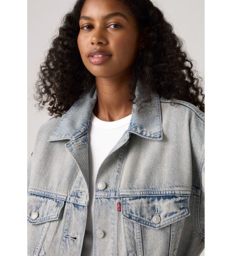 Levi's Jacke 90'S blau