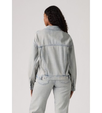 Levi's Jacke 90'S blau