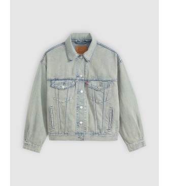 Levi's Jacke 90'S blau