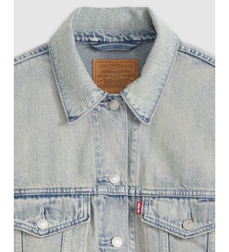 Levi's Jacke 90'S blau