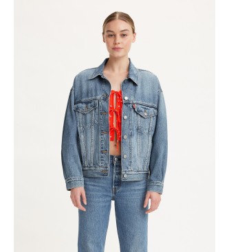 Levi's Jakna modra iz 90. let