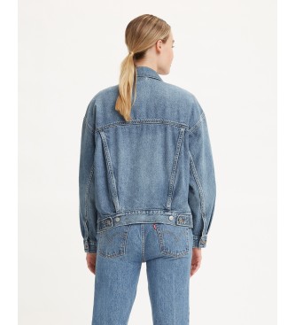 Levi's Jakna modra iz 90. let