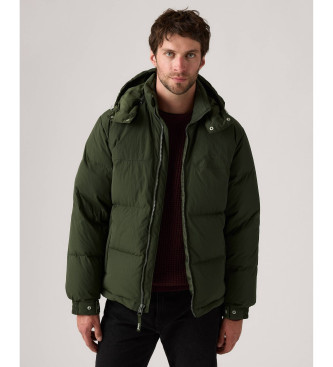 Levi's Rockridge Jas Kort Groen