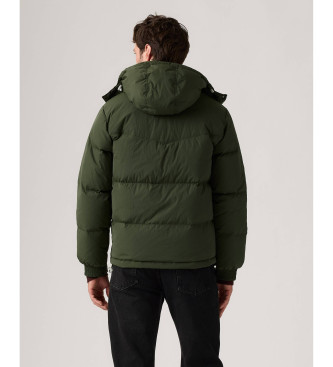 Levi's Rockridge Jas Kort Groen