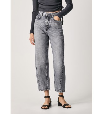 Pepe Jeans Grey Addison Jeans