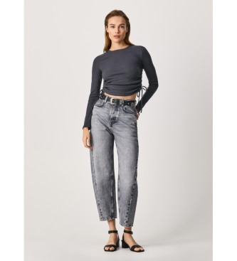 Pepe Jeans Grey Addison Jeans