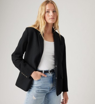 Levi's Blazer Amber Classic black