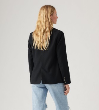 Levi's Blazer Amber Classic negro