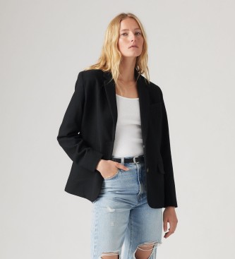 Levi's Blazer Amber Classic negro