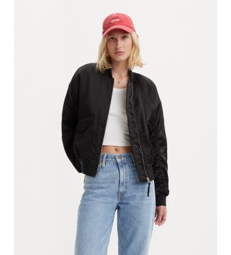Levi's Andy Tech Jacket black